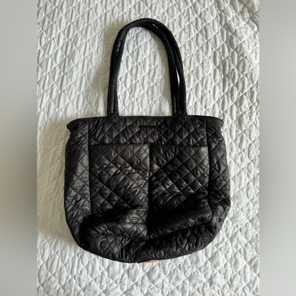 MZ WALLACE METRO QUATRO TOTE - Picture 6 of 16